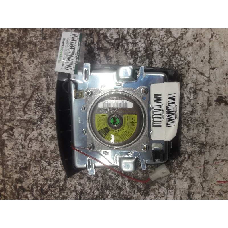 Recambio de airbag delantero izquierdo para ssangyong rexton rx 270 full referencia OEM IAM 8620021500 AB53F2S3E0137 - Negro 2