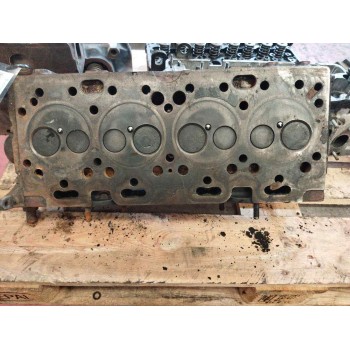 Recambio de culata para perkins .. ... referencia OEM IAM 37116990  