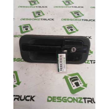 Recambio de maneta exterior delantera derecha para daf serie 95 xf .xxx 12.6 diesel referencia OEM IAM 1305482  