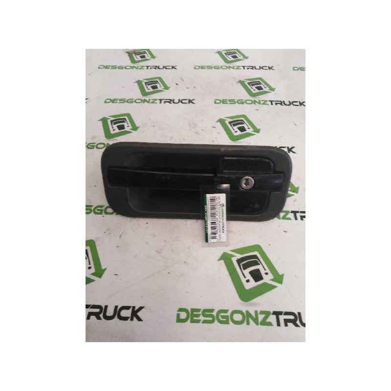 Recambio de maneta exterior delantera derecha para daf serie 95 xf .xxx 12.6 diesel referencia OEM IAM 1305482  