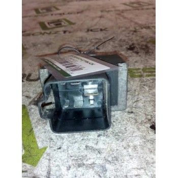 Recambio de modulo electronico para renault mascott fg 120. 35/55/65 cabina individual referencia OEM IAM 7700115078  