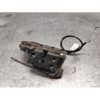CERRADURA PUERTA TRASERA DERECHA 10 PINS 