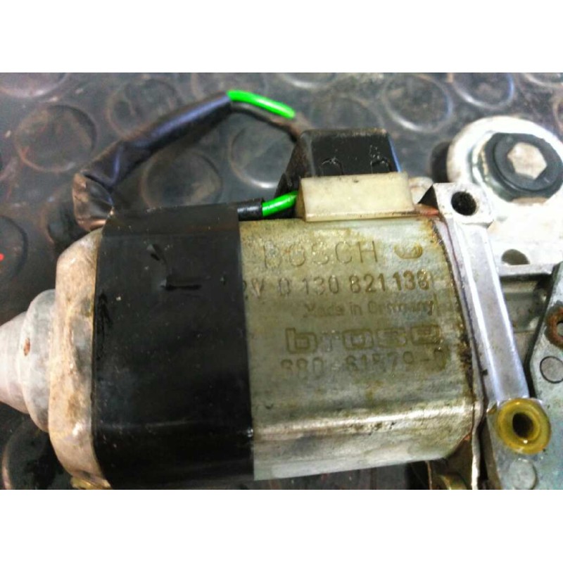 Recambio de elevalunas delantero derecho para mercedes-benz clase e (w124) berlina d 300 (124.130) referencia OEM IAM 4
