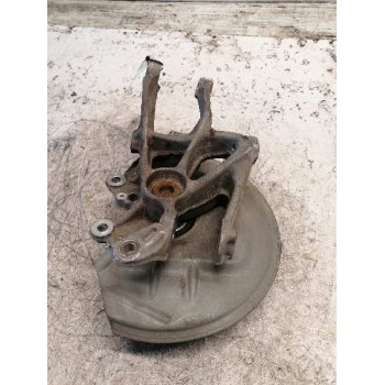Recambio de mangueta trasera derecha para peugeot 407 sw sport referencia OEM IAM   