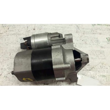 MOTOR ARRANQUE 8 DIENTES 