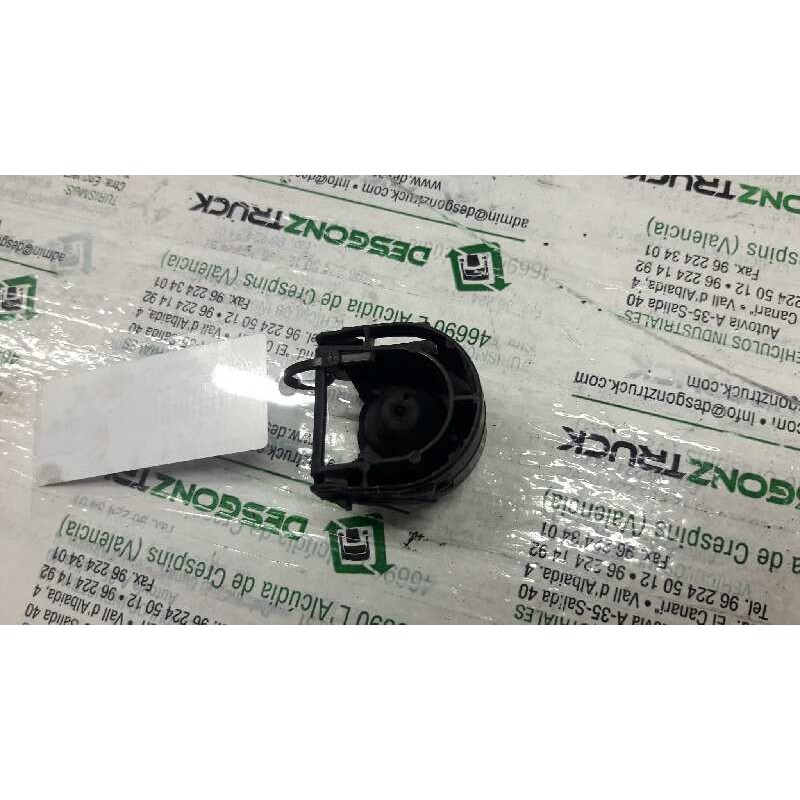 Recambio de soporte para citroën c3 1.4 satisfaction referencia OEM IAM RADIADOR SUPERIOR 