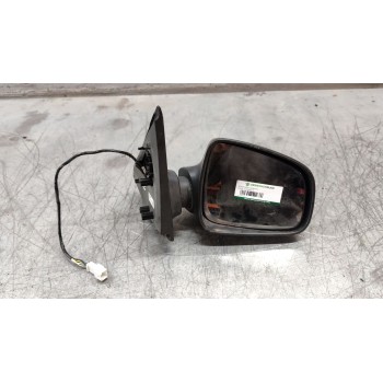 RETROVISOR DERECHO ELECTRICO 