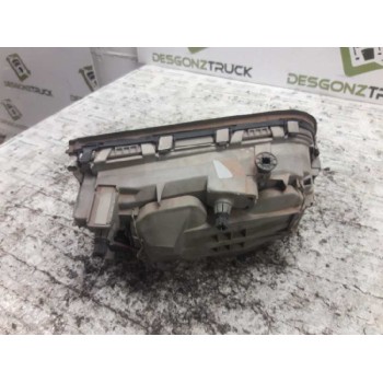 Recambio de faro izquierdo para mercedes-benz clase c (w202) berlina 180 (202.018) referencia OEM IAM   