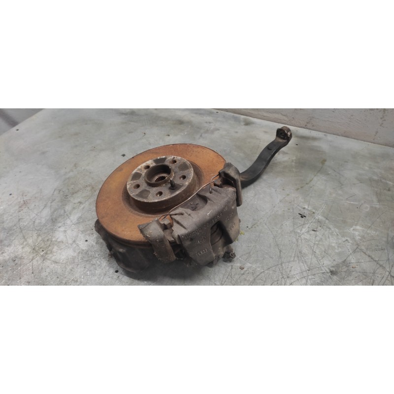 Recambio de mangueta delantera derecha para alfa romeo 156 sportwagon 1.9 jtd 16v distinctive referencia OEM IAM   