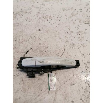 Recambio de maneta exterior delantera derecha para ford focus lim. (cb4) titanium referencia OEM IAM 3M51R224A37AE  