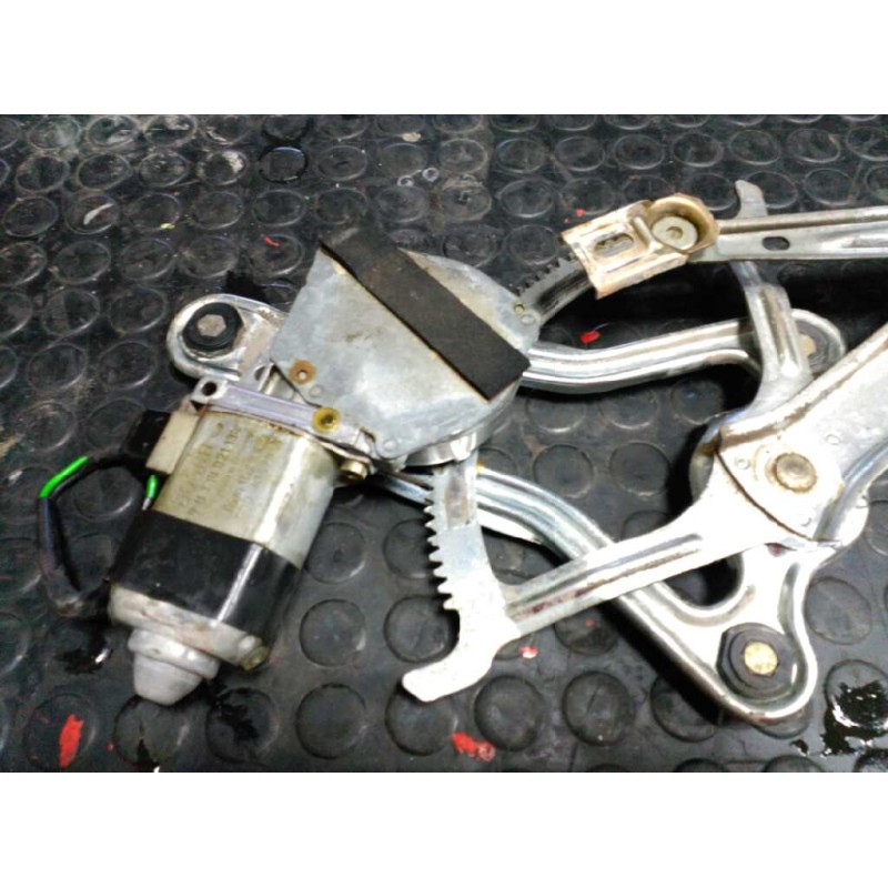 Recambio de elevalunas delantero derecho para mercedes-benz clase e (w124) berlina d 300 (124.130) referencia OEM IAM 5