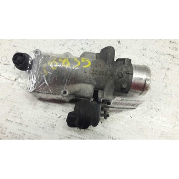 Recambio de caja mariposa para alfa romeo 147 (190) 1.6 t.spark eco progression referencia OEM IAM 08226804  
