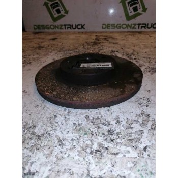 Recambio de disco freno delantero para fiat marea berlina (185) jtd 105 elx referencia OEM IAM   