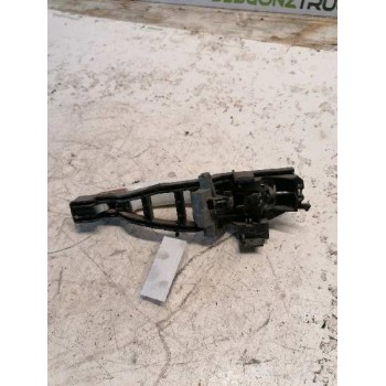 Recambio de maneta exterior delantera derecha para ford focus lim. (cb4) titanium referencia OEM IAM 3M51R224A37AE  