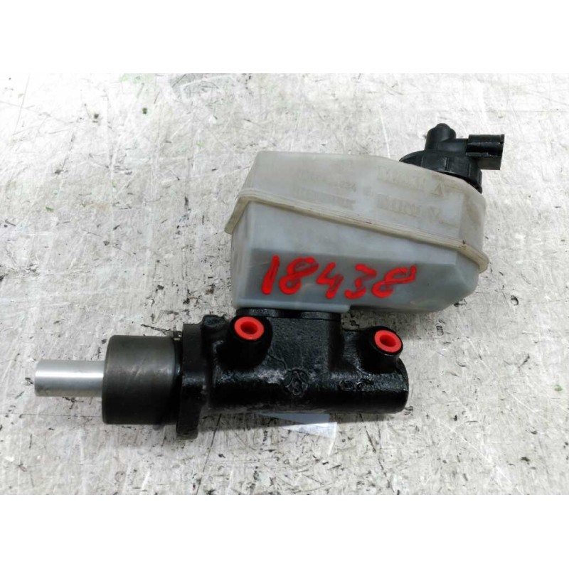 Recambio de bomba freno para renault megane i classic (la0) 1.4e rn referencia OEM IAM - Verde 2