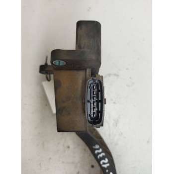 Recambio de pedal acelerador para iveco daily pr referencia OEM IAM 504061734 0281002632 