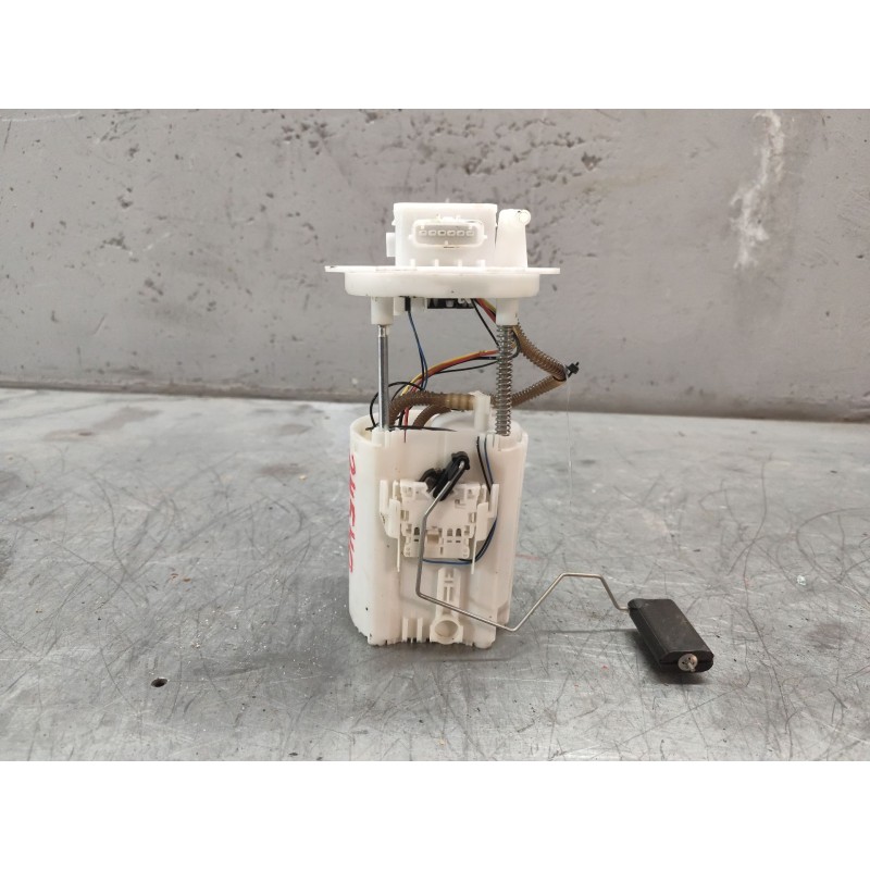Recambio de aforador para renault austral tce 130 referencia OEM IAM 172905294R  6 PINS
