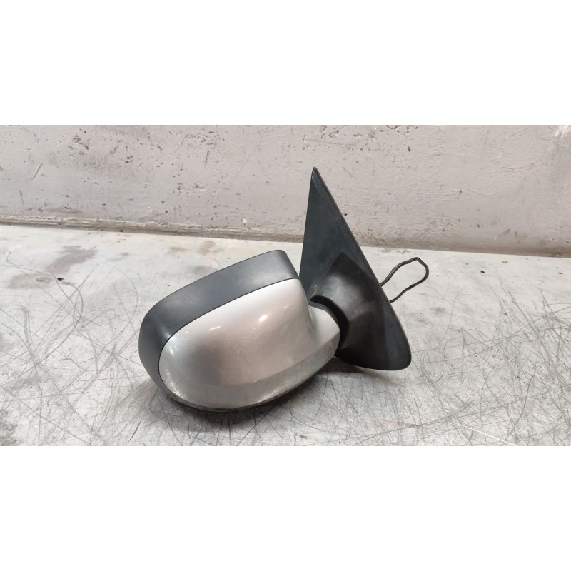 Recambio de retrovisor derecho para dacia sandero ii (b8_) tce 90 (b8m1, b8ma) referencia OEM IAM  ELECTRICO - Azul 2