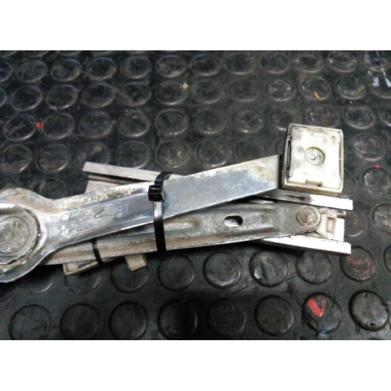 Recambio de elevalunas delantero derecho para mercedes-benz clase e (w124) berlina d 300 (124.130) referencia OEM IAM 6