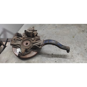 Recambio de mangueta delantera derecha para alfa romeo 156 sportwagon 1.9 jtd 16v distinctive referencia OEM IAM   