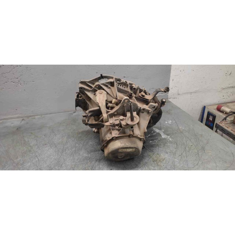 Recambio de caja cambios para citroën xantia berlina 1.9 td exclusive referencia OEM IAM 20CM43 3