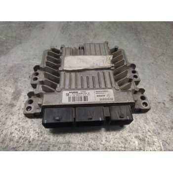 CENTRALITA MOTOR UCE 8200565863 8200592611