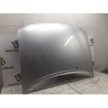 Recambio de capo para ford escort berlina/turnier bravo lim. referencia OEM IAM 95AG16K689AA  