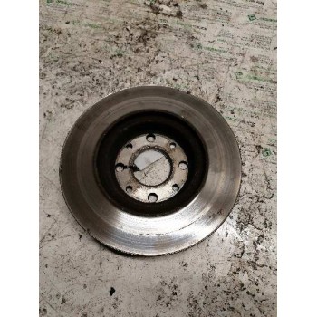 Recambio de disco freno delantero para fiat marea berlina (185) jtd 105 elx referencia OEM IAM   