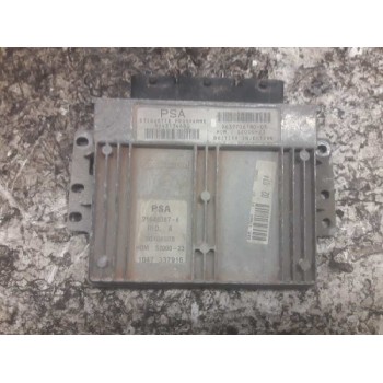 CENTRALITA MOTOR UCE 9643134680 963770618005 