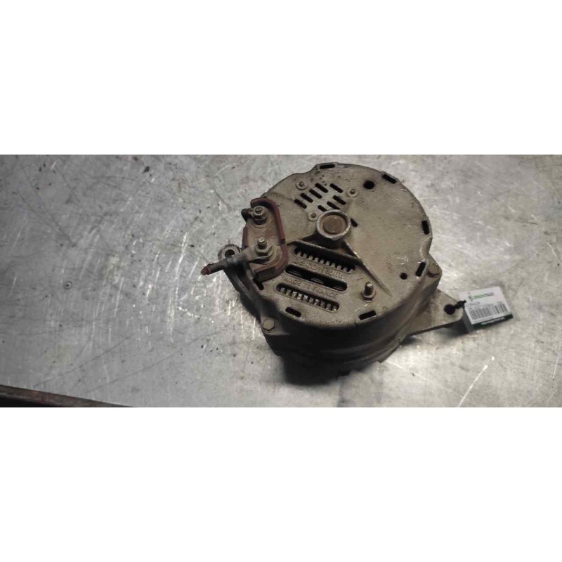 Recambio de alternador para opel kadett e cs berlina referencia OEM IAM 104504955A 2