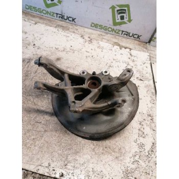 Recambio de mangueta trasera izquierda para peugeot 407 sw sport referencia OEM IAM   