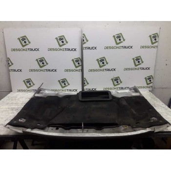 Recambio de capo para ford escort berlina/turnier bravo lim. referencia OEM IAM 95AG16K689AA  