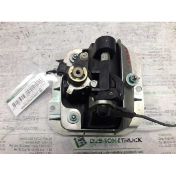 Recambio de maneta exterior porton para seat leon (1m1) signo referencia OEM IAM   