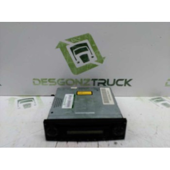 SISTEMA AUDIO / RADIO CD ORIGINAL 