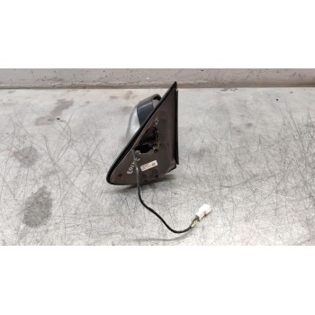 Recambio de retrovisor derecho para dacia sandero ii (b8_) tce 90 (b8m1, b8ma) referencia OEM IAM  ELECTRICO 