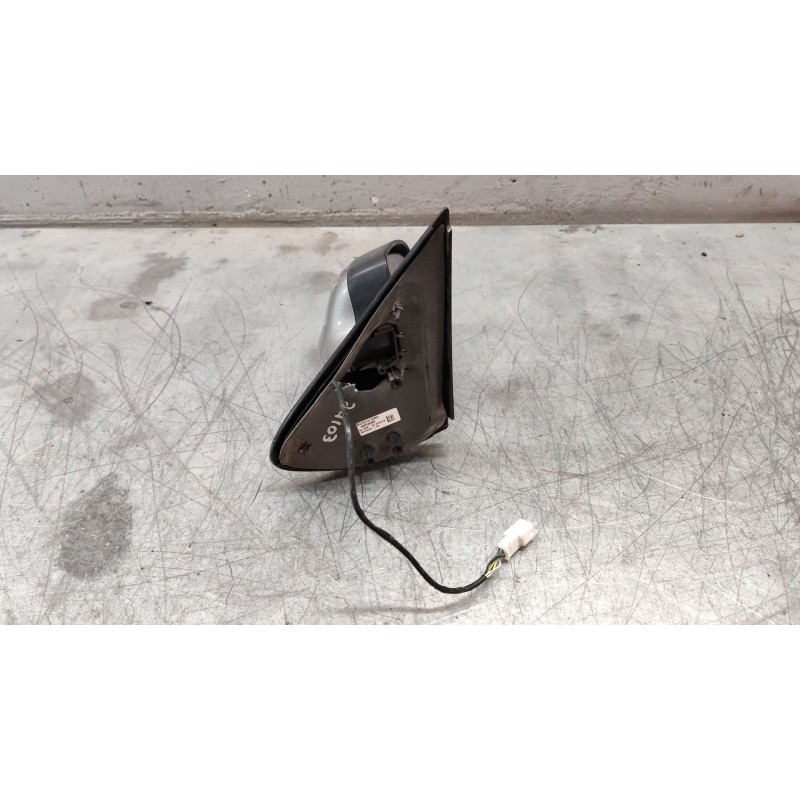 Recambio de retrovisor derecho para dacia sandero ii (b8_) tce 90 (b8m1, b8ma) referencia OEM IAM  ELECTRICO - Azul 3