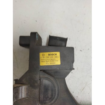 Recambio de pedal acelerador para iveco daily pr referencia OEM IAM 504061734 0281002632 