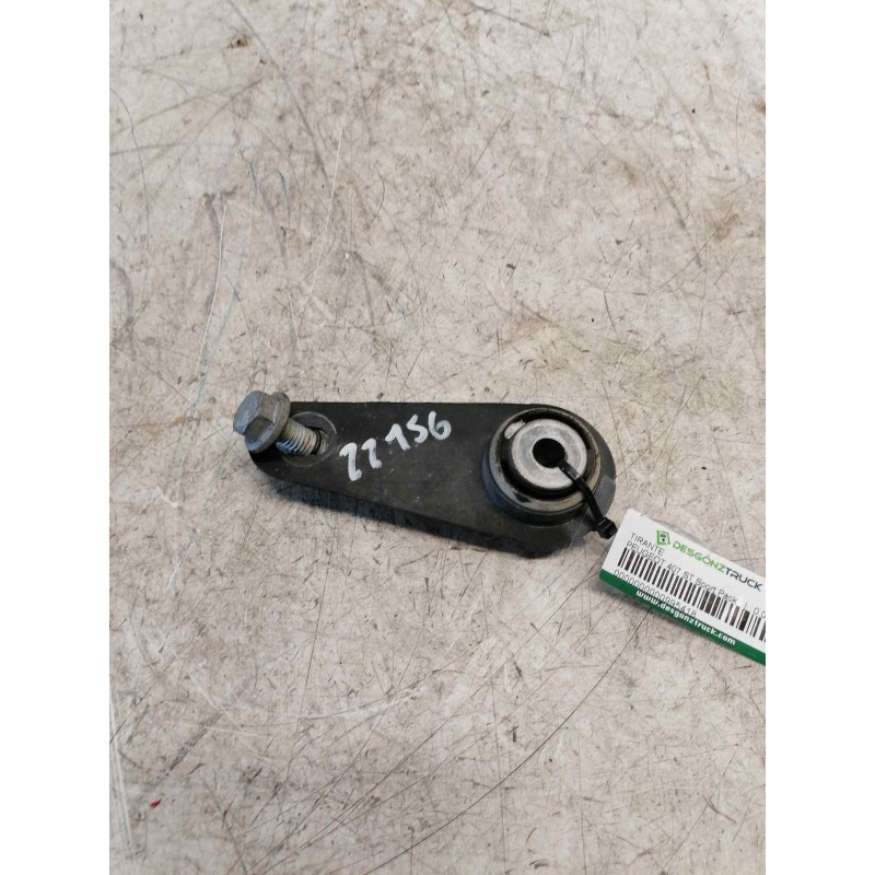 Recambio de tirante para peugeot 407 st sport pack referencia OEM IAM   