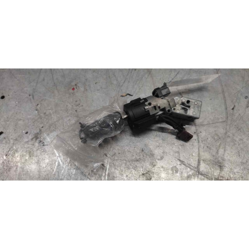 Recambio de conmutador de arranque para citroën c4 berlina cool referencia OEM IAM N0502455 - Blanco 2
