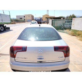 citroën c5 ii (rc_) del año 2007