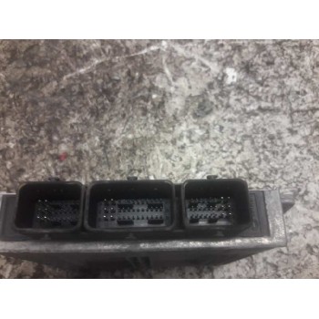Recambio de centralita motor uce para peugeot 206 berlina xr referencia OEM IAM 9643134680 963770618005 