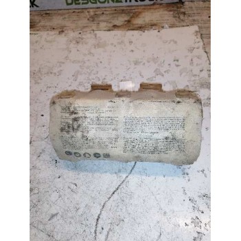 Recambio de airbag delantero derecho para opel astra h ber. cosmo referencia OEM IAM 24451349  