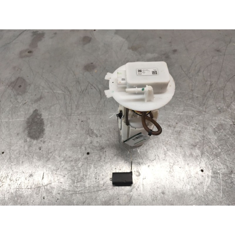 Recambio de aforador para renault austral tce 130 referencia OEM IAM 172905294R  6 PINS - Negro 2
