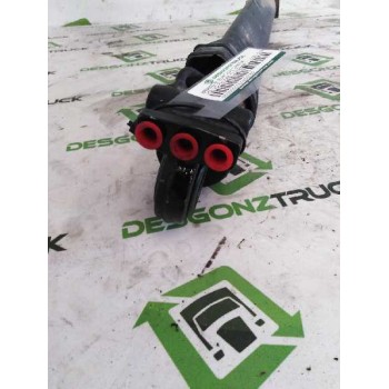 Recambio de brazo elevacion cabina para volvo fh xxx 12.8 diesel referencia OEM IAM   