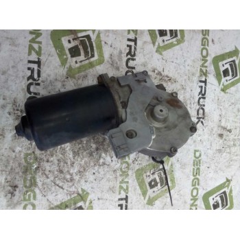 MOTOR LIMPIA DELANTERO 81264016138 404933 VALEO