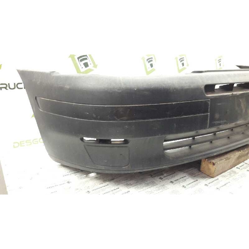Recambio de paragolpes delantero para fiat punto berlina (176) td 60 cult referencia OEM IAM 2
