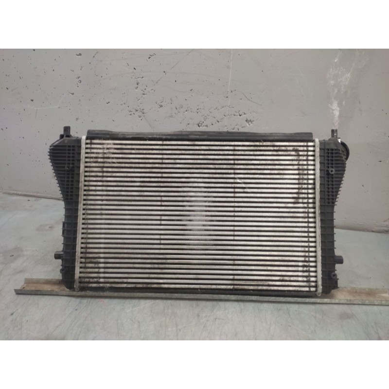 Recambio de intercooler para volkswagen jetta iii (1k2) 1.9 tdi referencia OEM IAM 1K0145803L 2