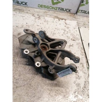 Recambio de mangueta trasera izquierda para peugeot 407 sw sport referencia OEM IAM   