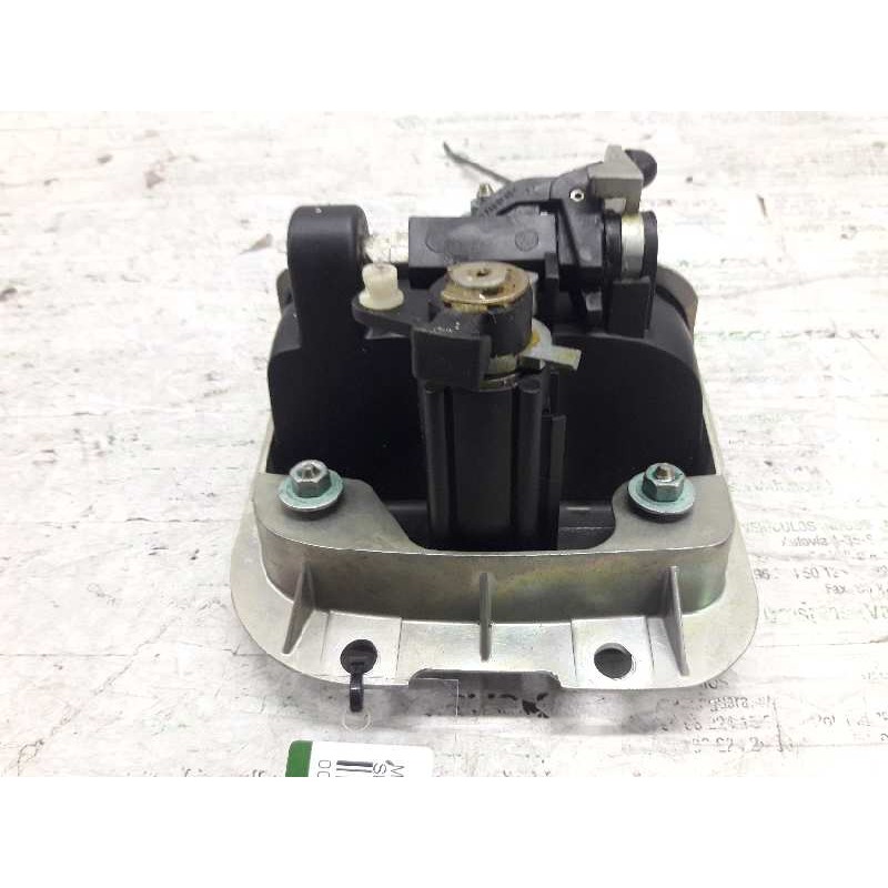 Recambio de maneta exterior porton para seat leon (1m1) signo referencia OEM IAM 3