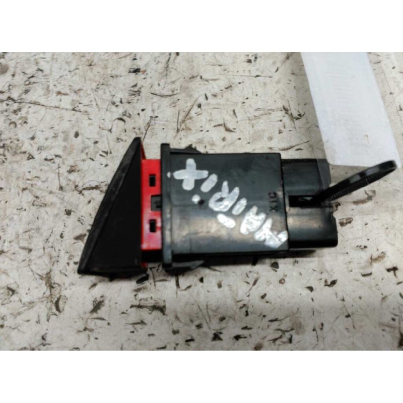Recambio de warning para hyundai matrix (fc) 1.5 crdi gls referencia OEM IAM - Verde 3